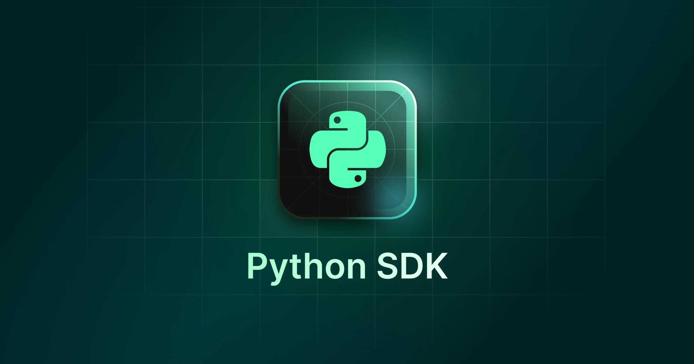 Python SDK