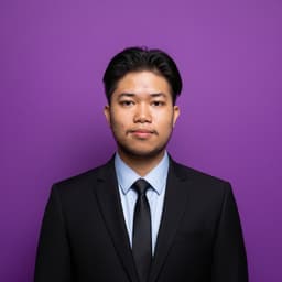 Aaron Jay Sopeña, Co-founder & CTO