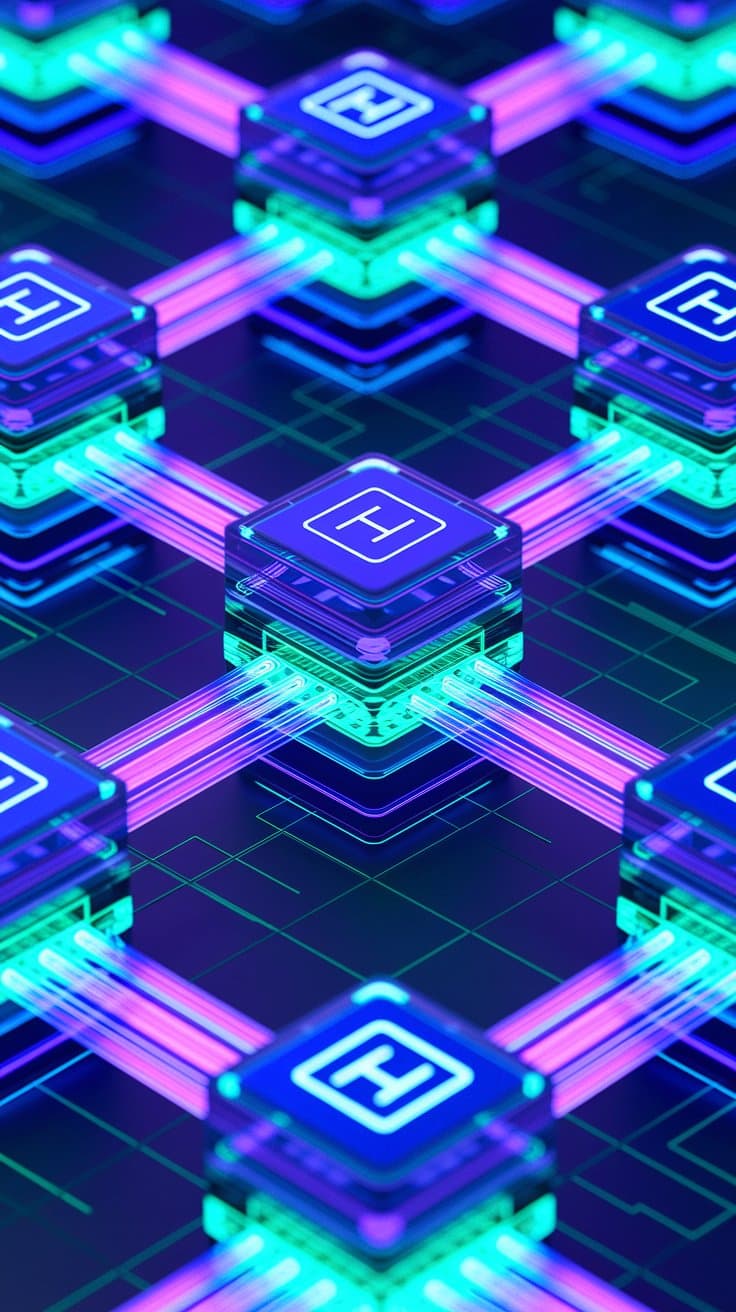 Composable Cross-Chain