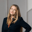 Elena Sinelnikova, Co-founder of Metis