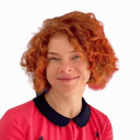 Natalia Ameline, Co-founder of Metis